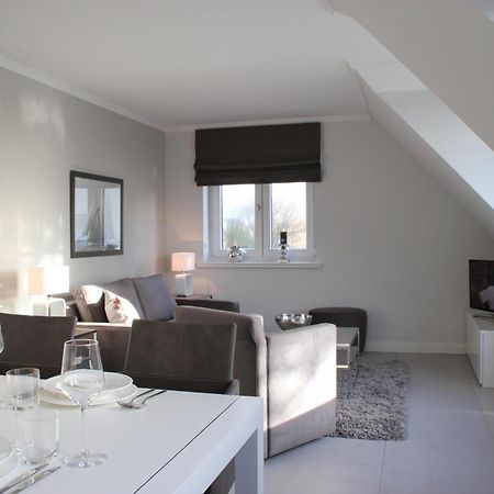 Appartamento Sylt Flair 9 Westerland Esterno foto