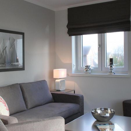 Appartamento Sylt Flair 9 Westerland Esterno foto