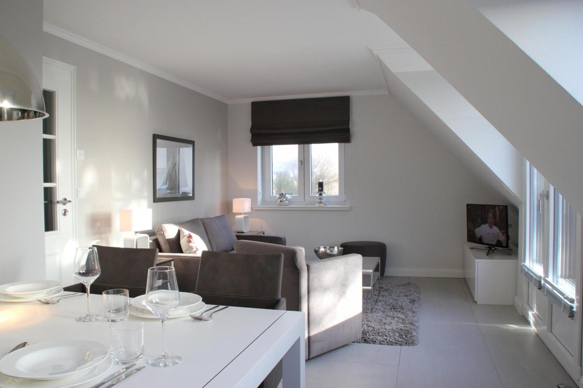 Appartamento Sylt Flair 9 Westerland Esterno foto