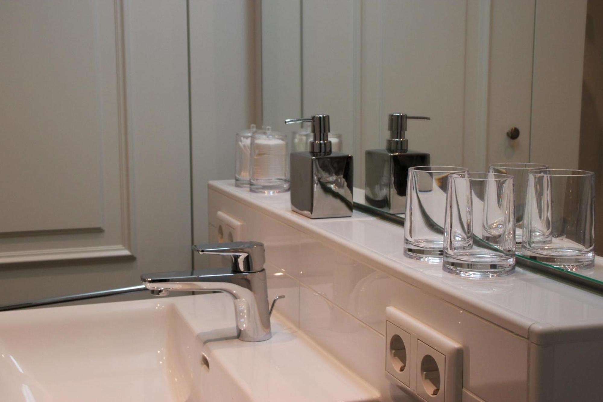 Appartamento Sylt Flair 9 Westerland Esterno foto
