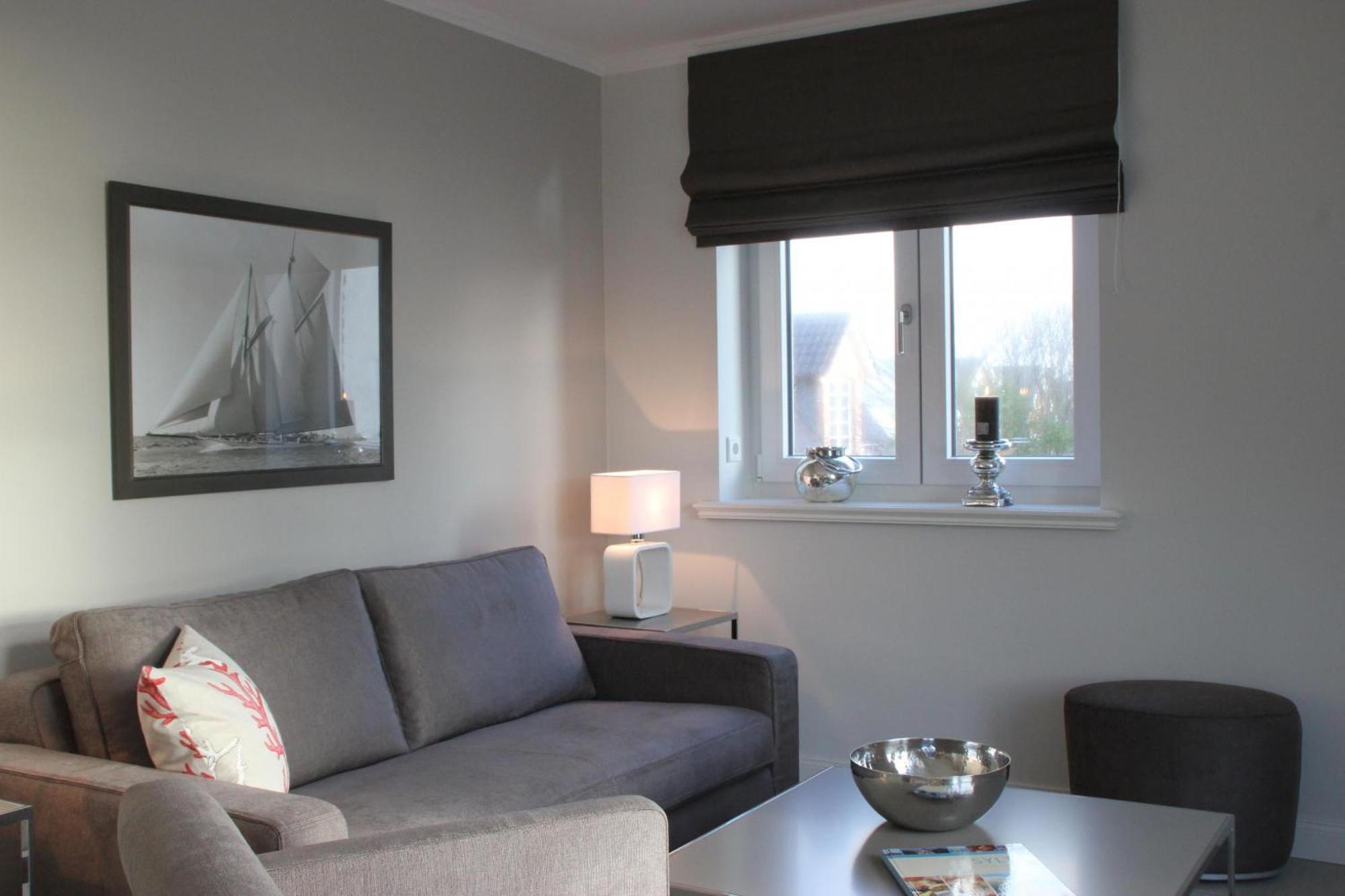 Appartamento Sylt Flair 9 Westerland Esterno foto