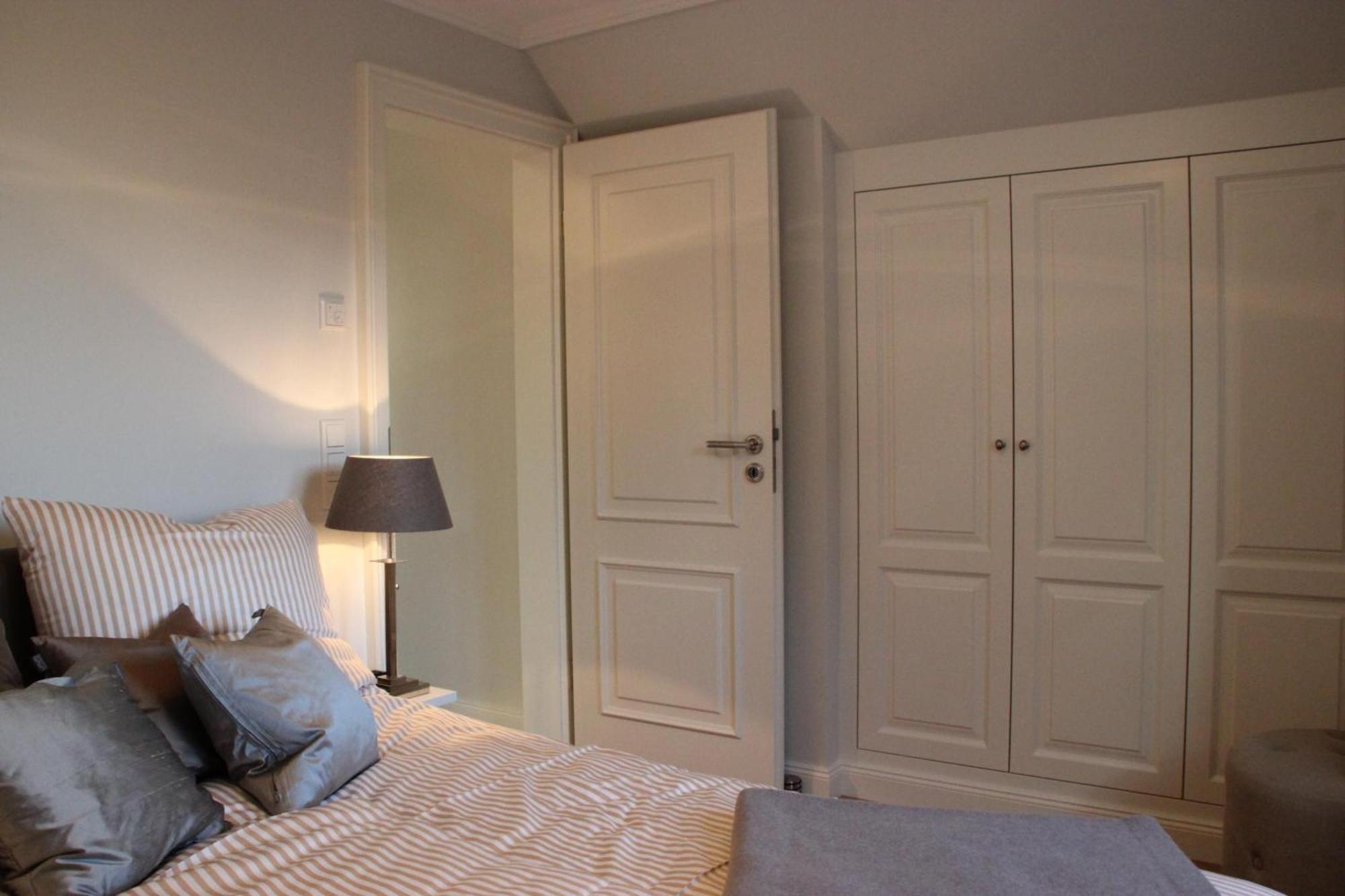 Appartamento Sylt Flair 9 Westerland Esterno foto