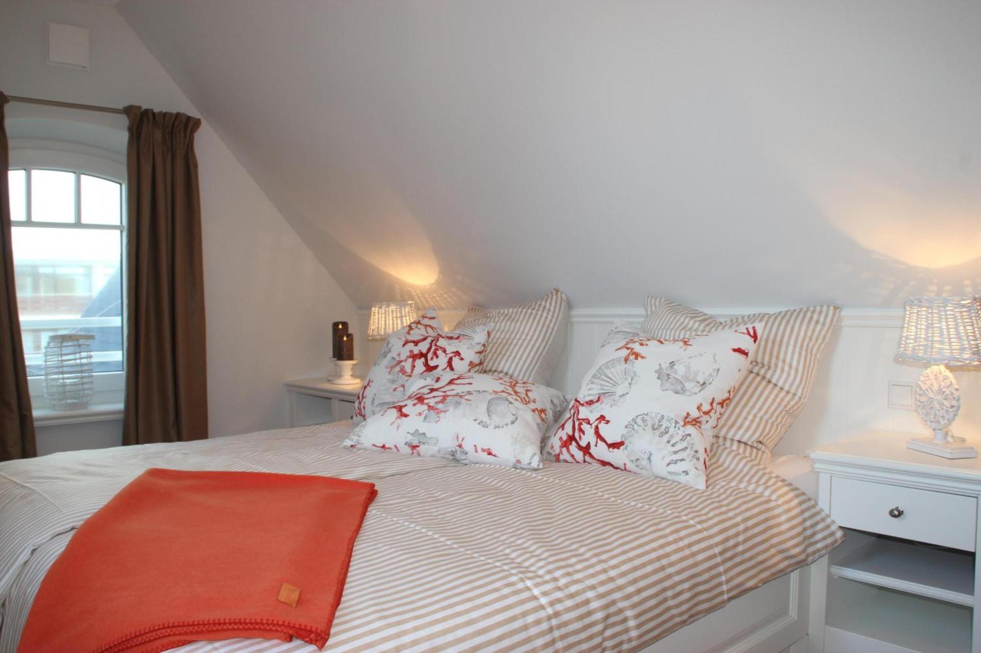 Appartamento Sylt Flair 9 Westerland Esterno foto