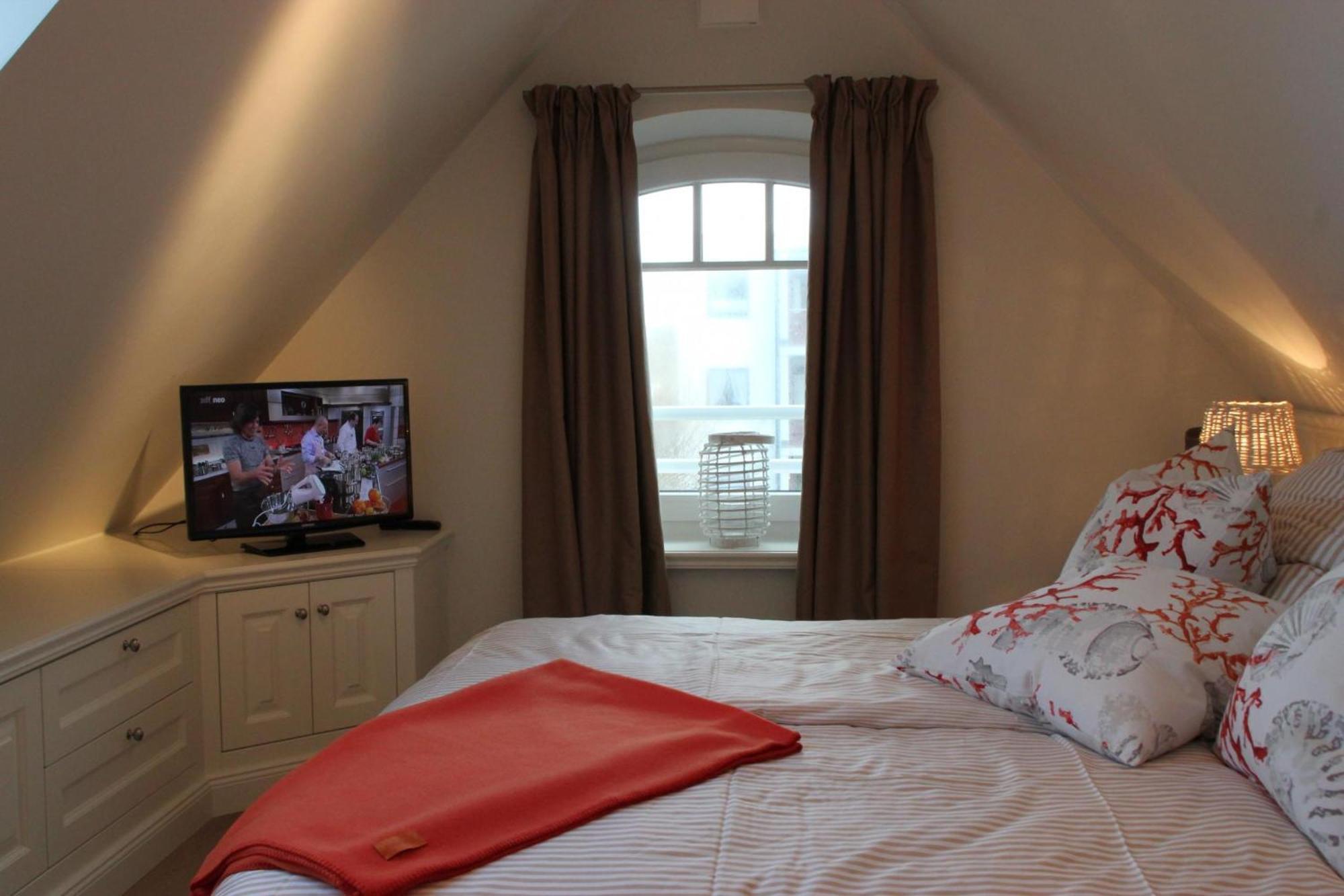 Appartamento Sylt Flair 9 Westerland Esterno foto