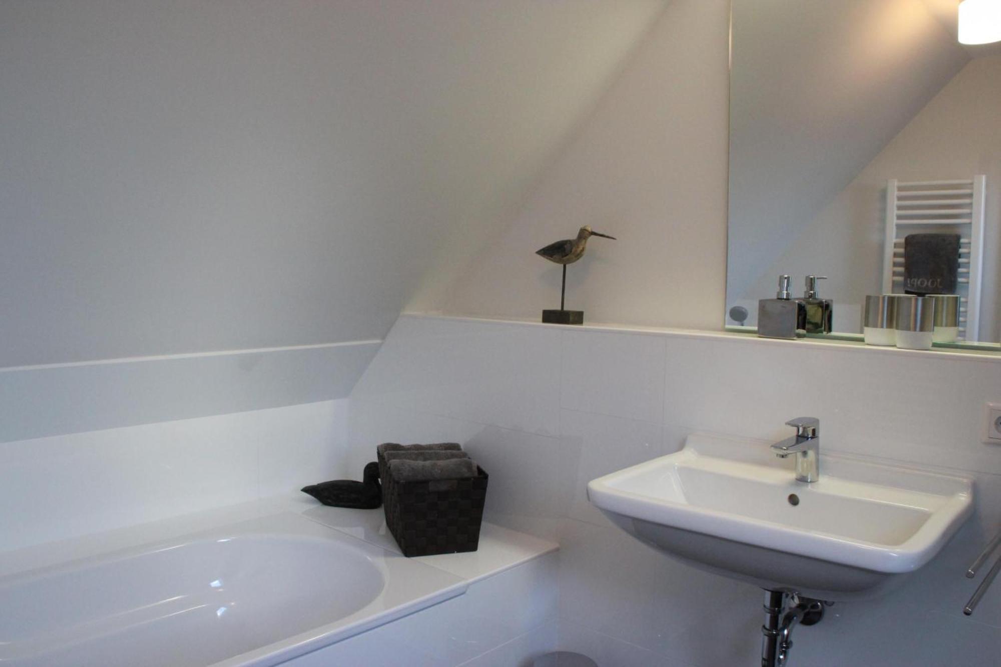 Appartamento Sylt Flair 9 Westerland Esterno foto