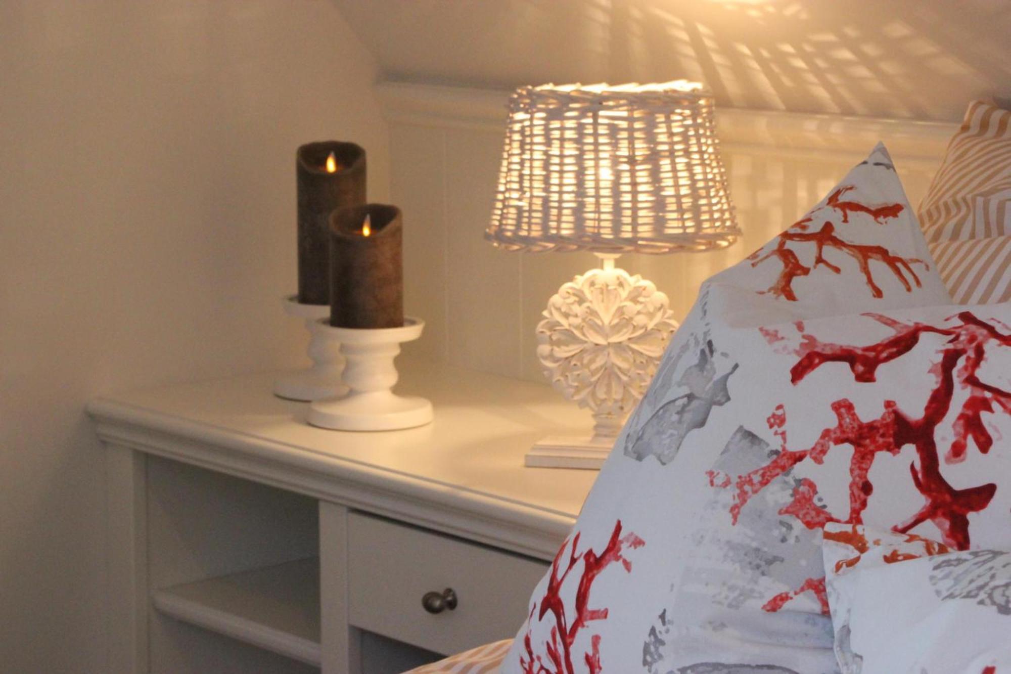 Appartamento Sylt Flair 9 Westerland Esterno foto